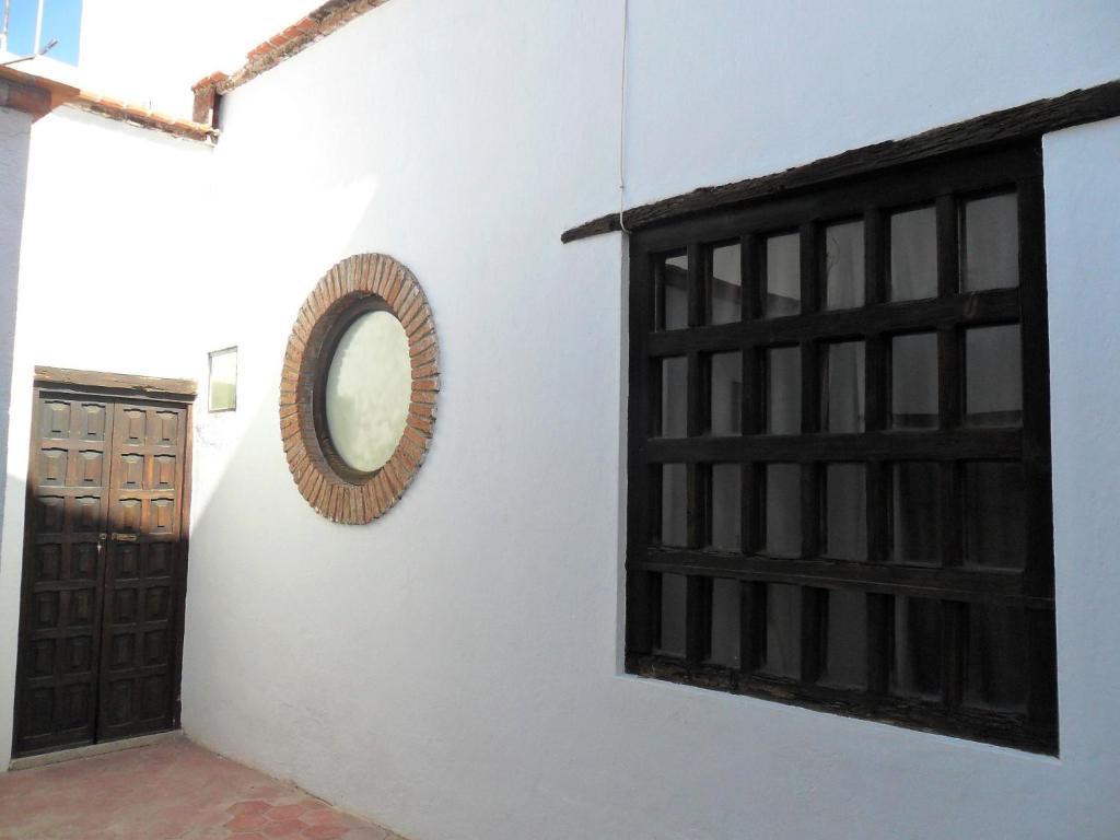 Hotel Casa Sangre De Cristo Guanajuato Exterior foto